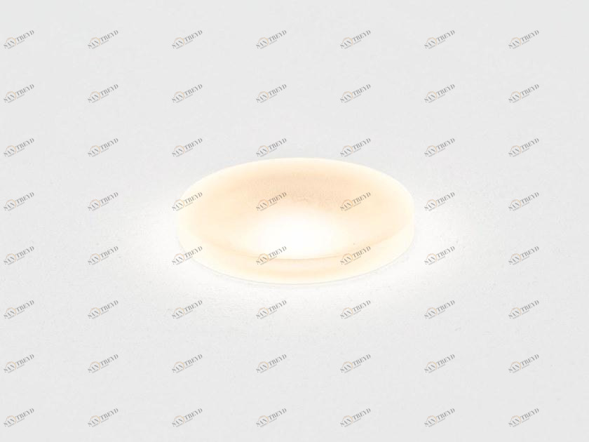 HER Светодиодная лестница из опалового стекла для улицы  Ex002 