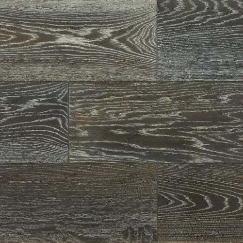 Инженерная доска TarWood Country Джаз 11х140мм Дуб Селект с брашью (Текстурированная) 400-2000х140 мм 2900401645