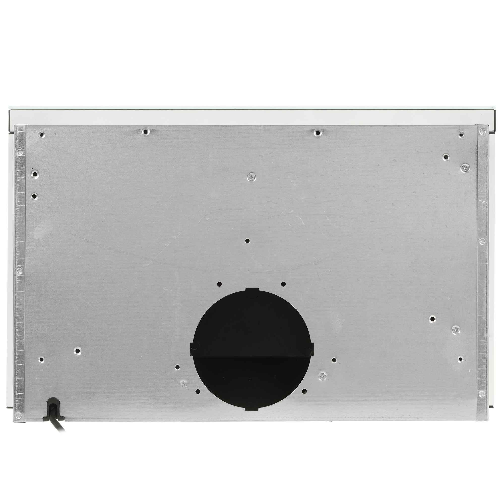 5368336 Вытяжка телескопическая LEX HONVER G 500 белый/белый STDN-0013906 - Вид №6