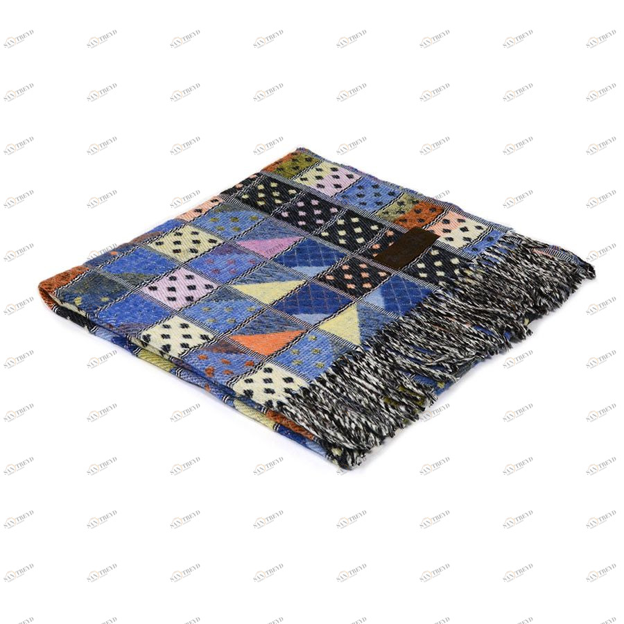 Плед детский Illinois S1 CTN 9040 MARZOTTO ILLINOISS1CTN9040