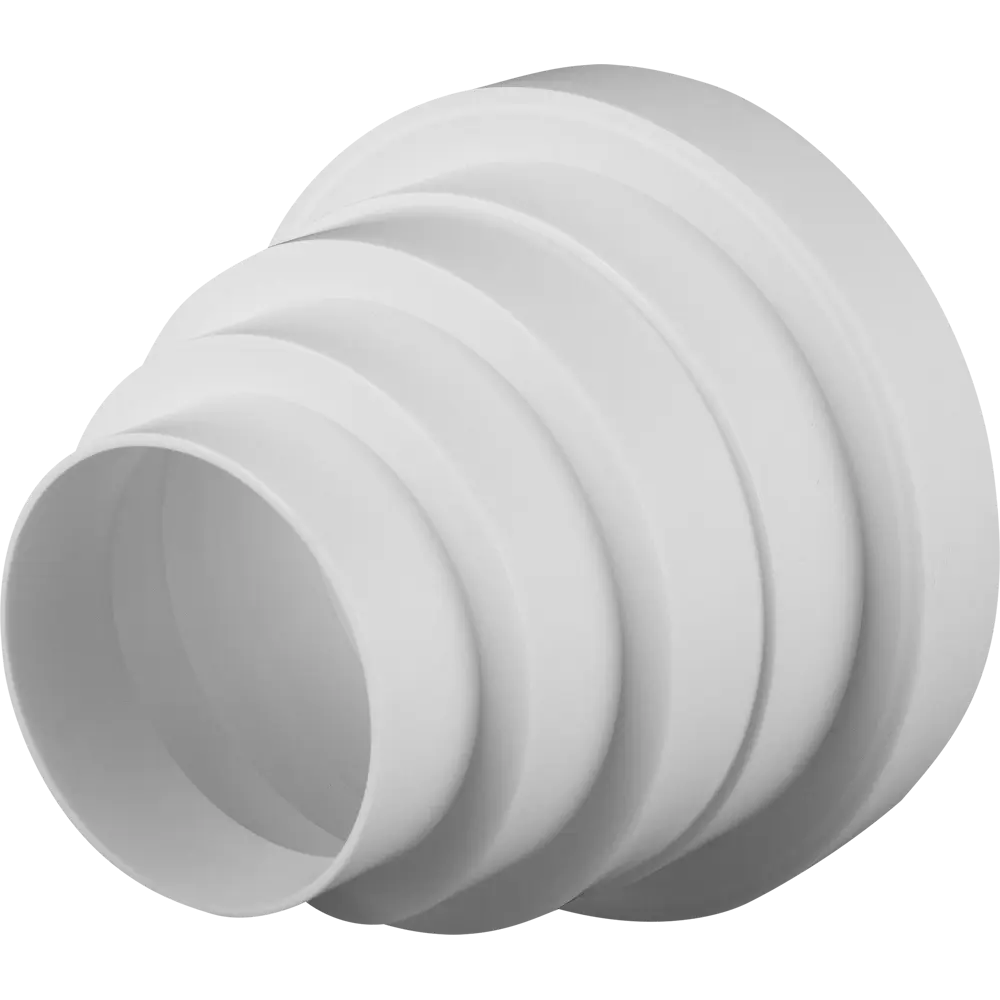 Equation - Редуктор-переходник для вентиляционных каналов 80-150 мм 18156062 STLM-0009715