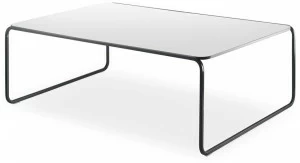 Lapalma Прямоугольный штабелируемый журнальный столик из hpl Toé T56