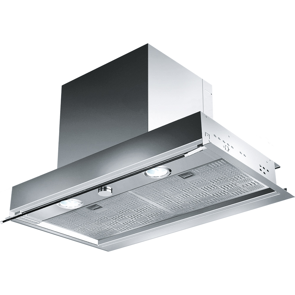 Вытяжка  FSTP NG 605 X Franke Style Lux LED FSTP NG 605 X Нержавеющая сталь 
