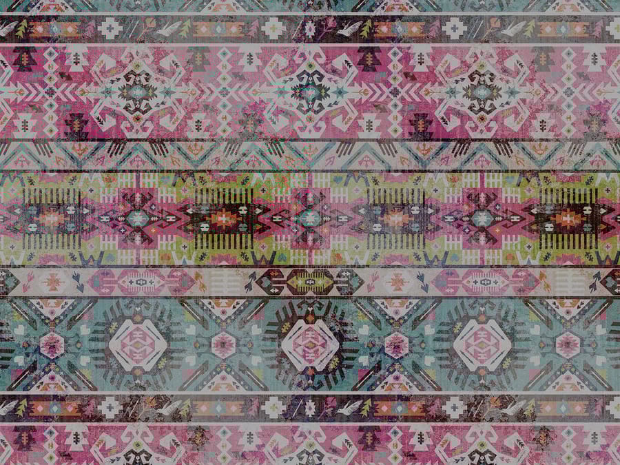 Обои с рисунком с цифровой печатью Architects Paper Walls by Patel ARCH-00125698