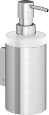 900.06.000XA Дозатор мыла с держателем HEWI System 900