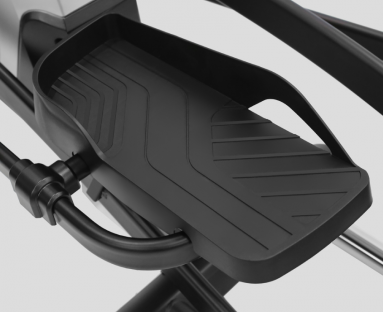 FRONTLINE RTA Эллиптический тренажер frontline rta Svensson Body Labs  - Вид №4