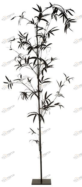 Pols Potten Искусственное растение из пластика  540-300-040 