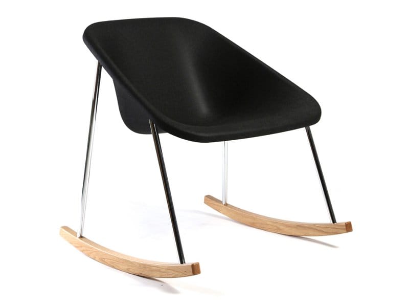 Кресло-качалка из полиэстера Inno Кола ARCH-00061319 - Вид №6