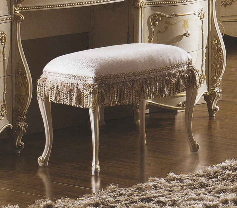 Пуф MONNALISA AGM (ALBERTO E MARIO GHEZZANI) CA 1014 