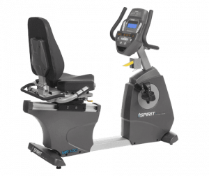 MR100 Велотренажер spirit fitness mr100 Spirit Fitness