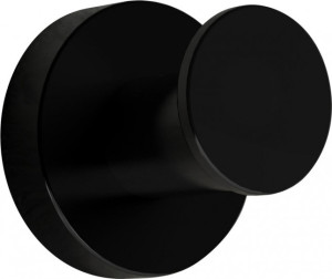 W4917NM W4917 NM Крючок (чёрный) COLOMBO PLUS