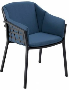 solpuri Мягкое кресло с подлокотниками Basket