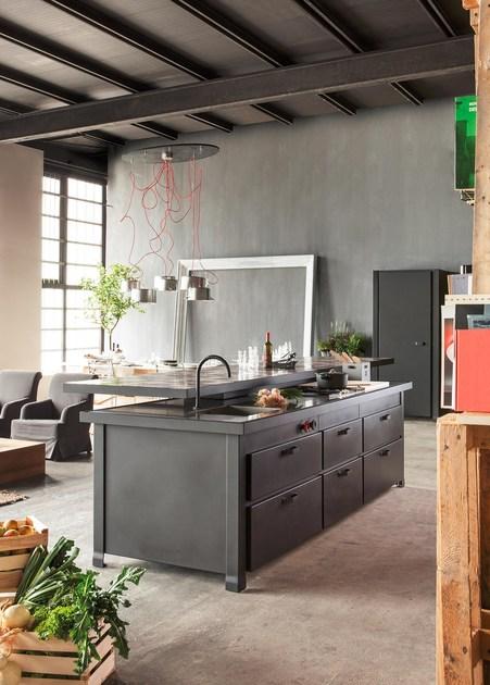 Made a Mano Облицовка лавовым камнем Minà Mina sun-id-1360947 - Вид №5