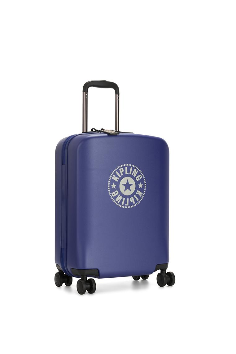KI302447U Чемодан S Small Cabin Size Hardshell Luggage Kipling Curiosity - Вид №3
