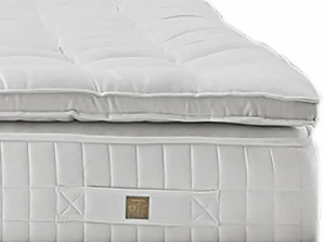 Treca Paris Чехол на матрас из хлопка Prestige