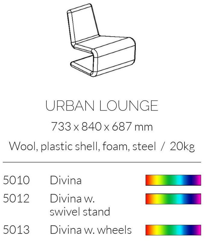 Anne Linde Консольное кресло sun-id-1444258 - Вид №13