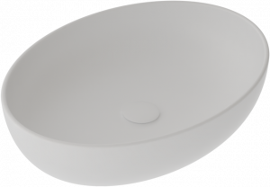 EALAVOV551 Накладная раковина на столешницу GSG CERAMIC