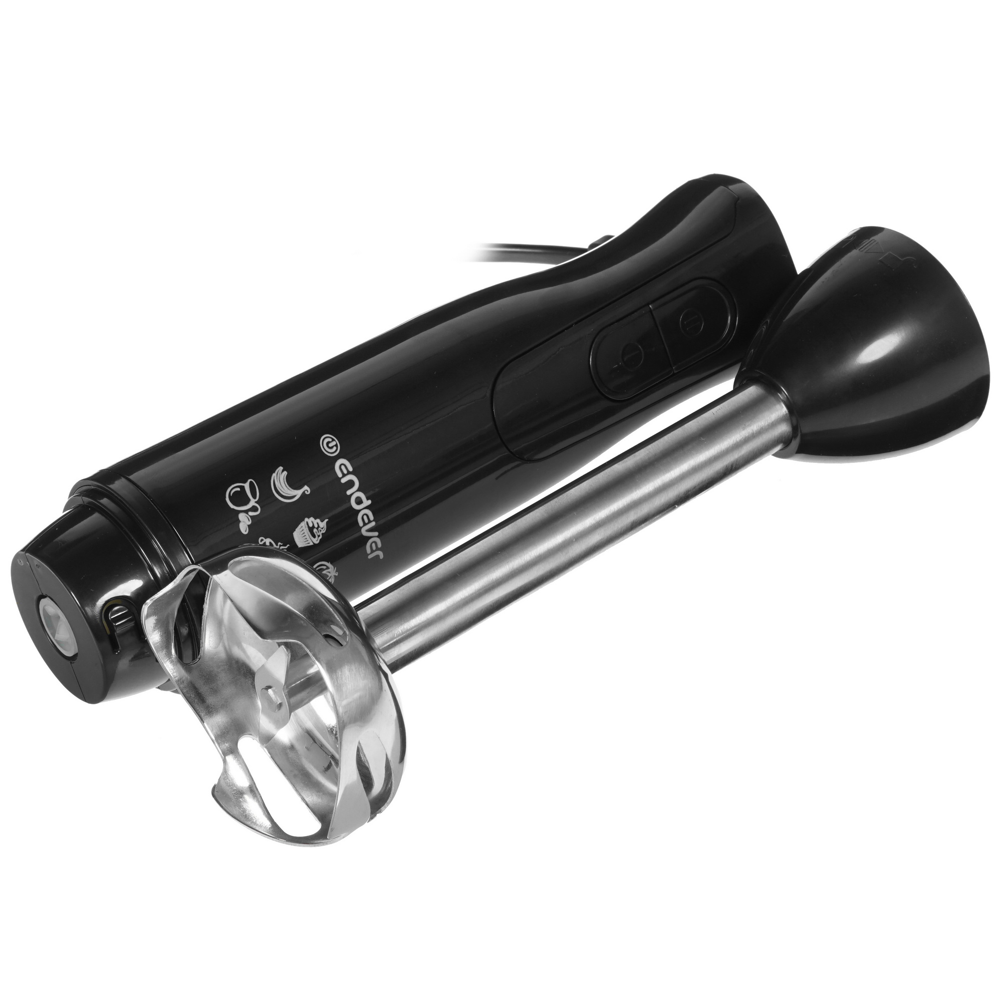 8142260 Блендер погружной Endever Sigma-79 черный STDN-0127491 - Вид №5