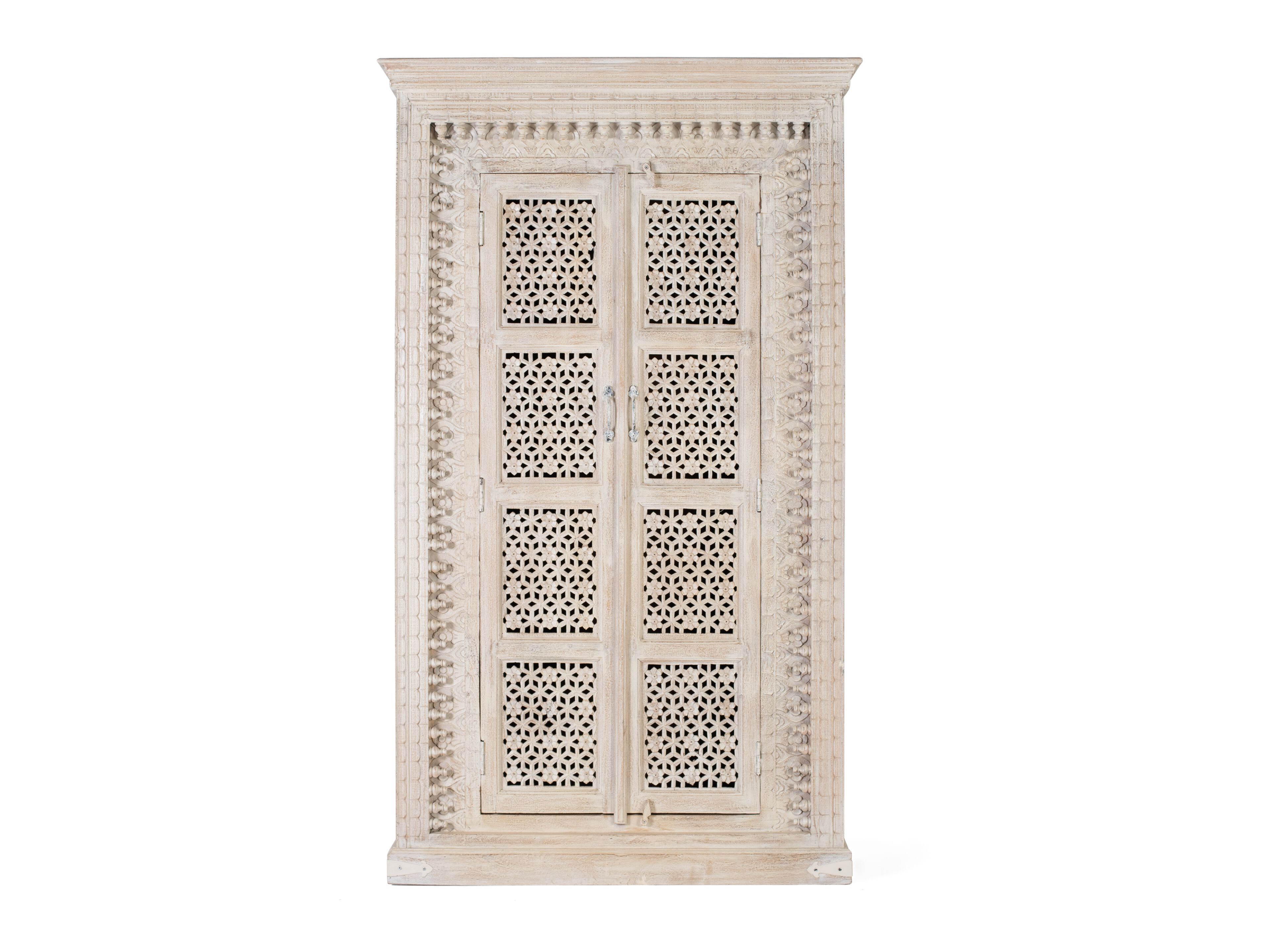 Шкаф из манго Giner y Colomer Бхопал ARCH-00097581