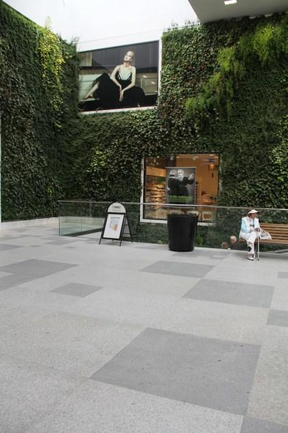 Nola Industrier Уличный пластиковый мусорный бак для раздельного сбора мусора Hinken sun-id-1515667 - Вид №2