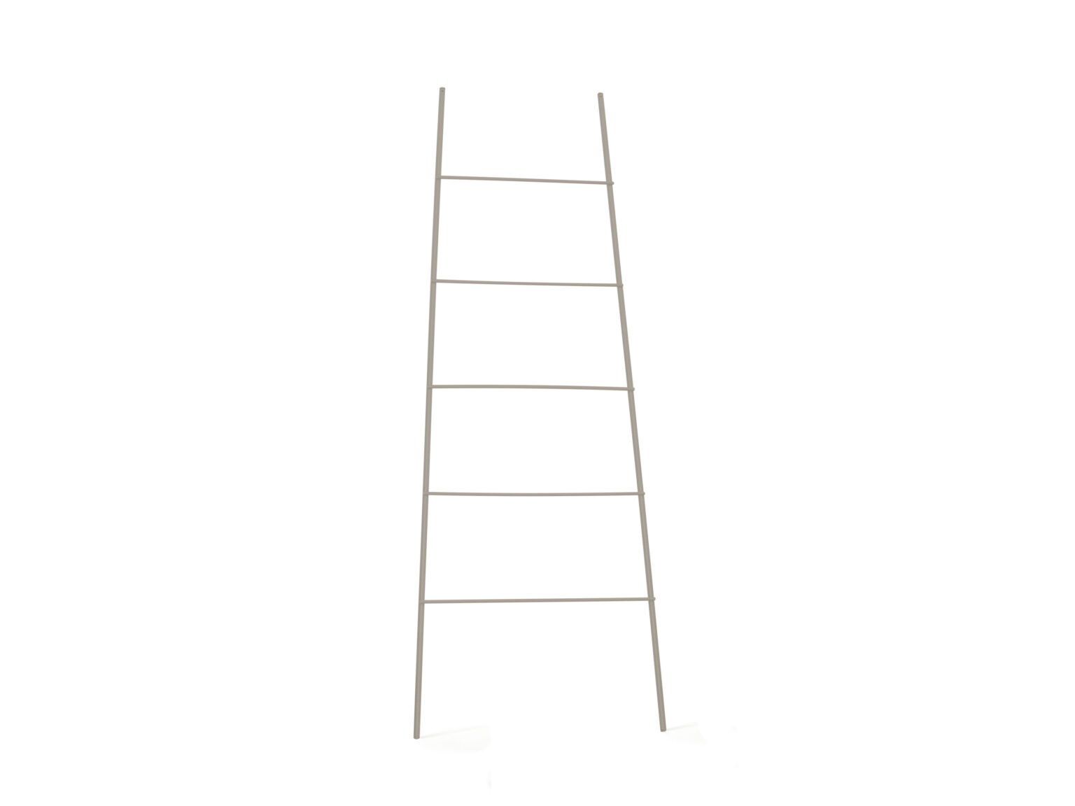 Металлический напольный держатель для полотенец Vermobil Daisy ARCH-00120998 - Вид №11