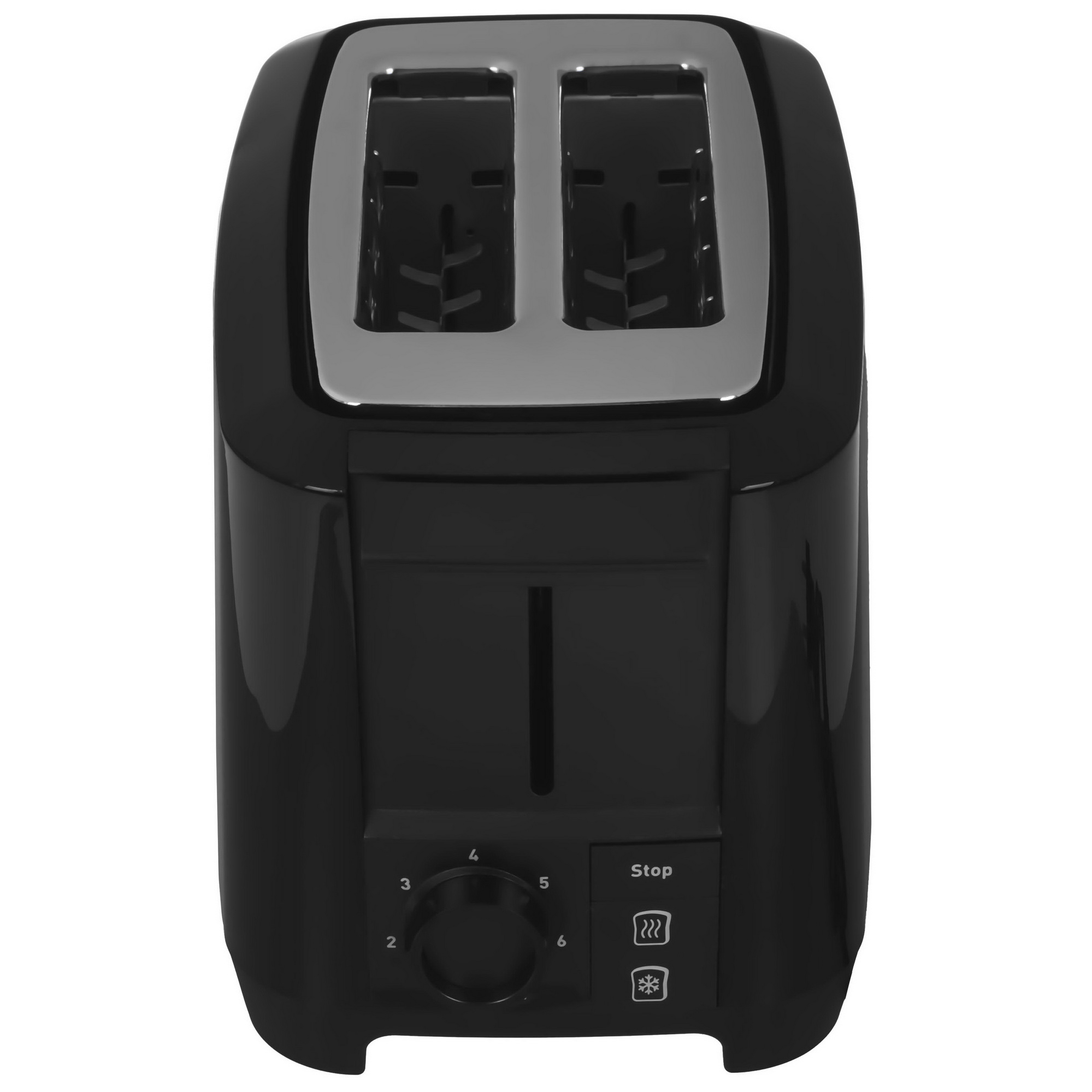 5496287 Тостер Moulinex LT140811 черный STDN-0103462 - Вид №1