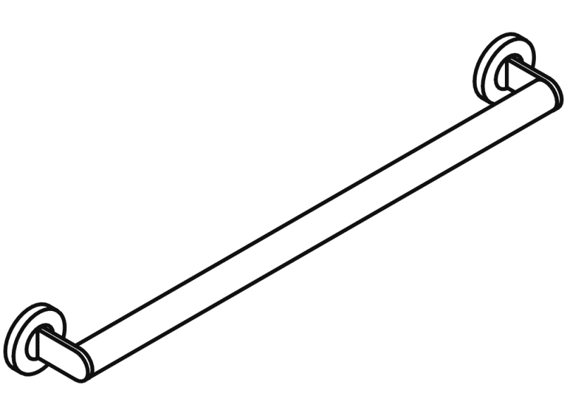 900.36.063XA ручка для захвата HEWI USA Produkte  - Вид №2