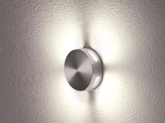 Алюминиевый настенный светильник / потолочный светильник BEL-LIGHTING ARCH-00094402 - Вид №1