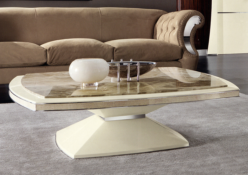 Стол журнальный  REDECO 1014 