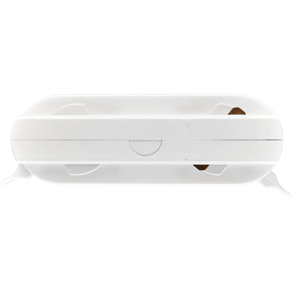 Трековый светильник светодиодный Volpe ULB-Q311 18 Вт, 2 м², цвет белый STLM-2020775 - Вид №3