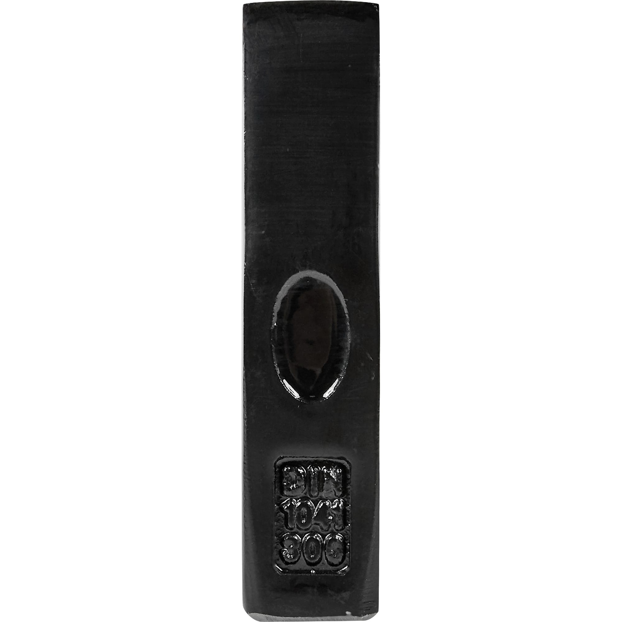 82214403 Молоток кованый, 300 г, деревянная рукоятка Santreyd  - Вид №2