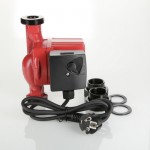 VRS.256.18.0 Насос циркуляционный VRS 25/6-180 Valtec RS 25/6-180  - Вид №8