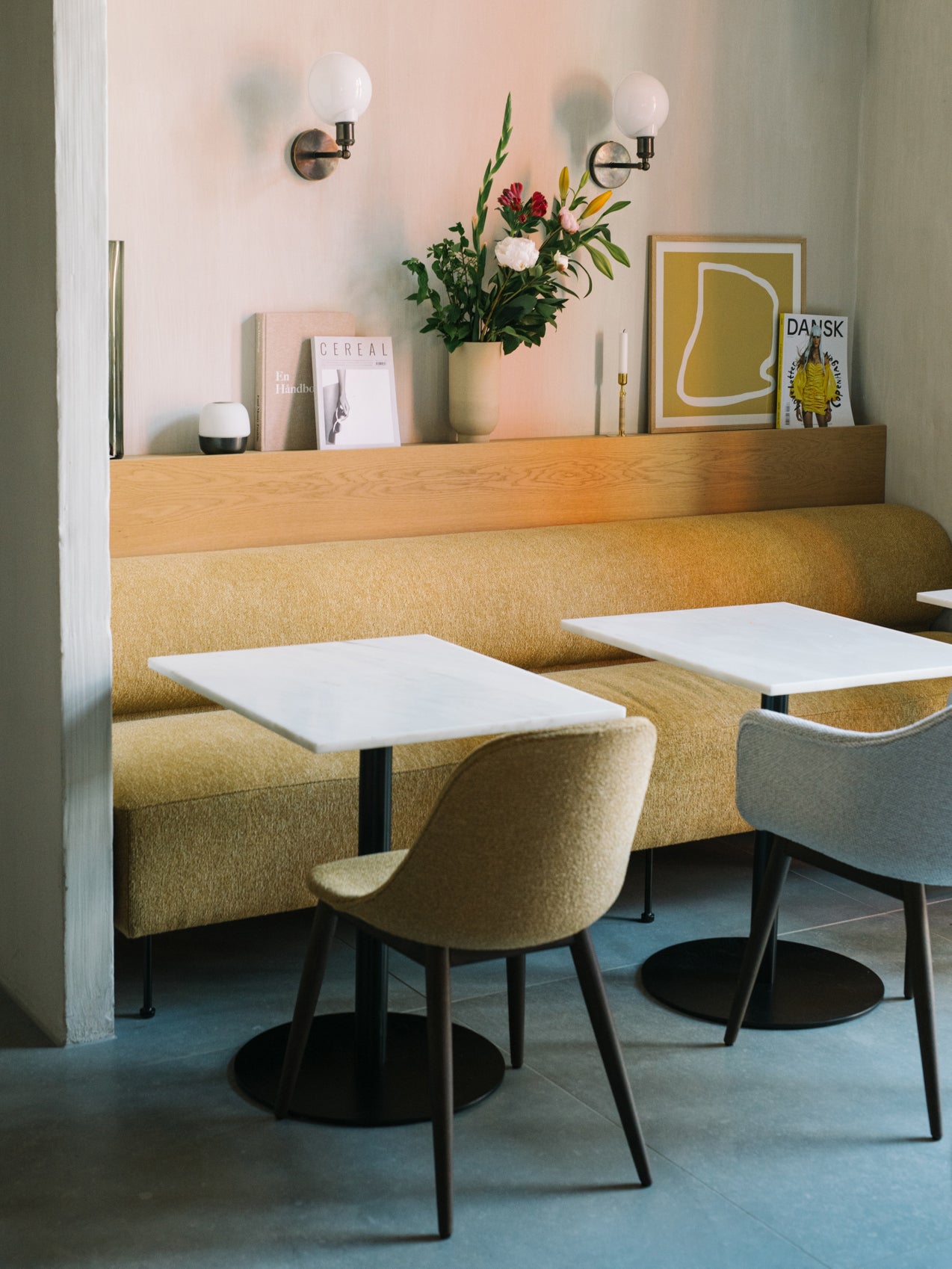 9271030U Кресло Harbor, Hard Shell LuceLight  - Вид №8