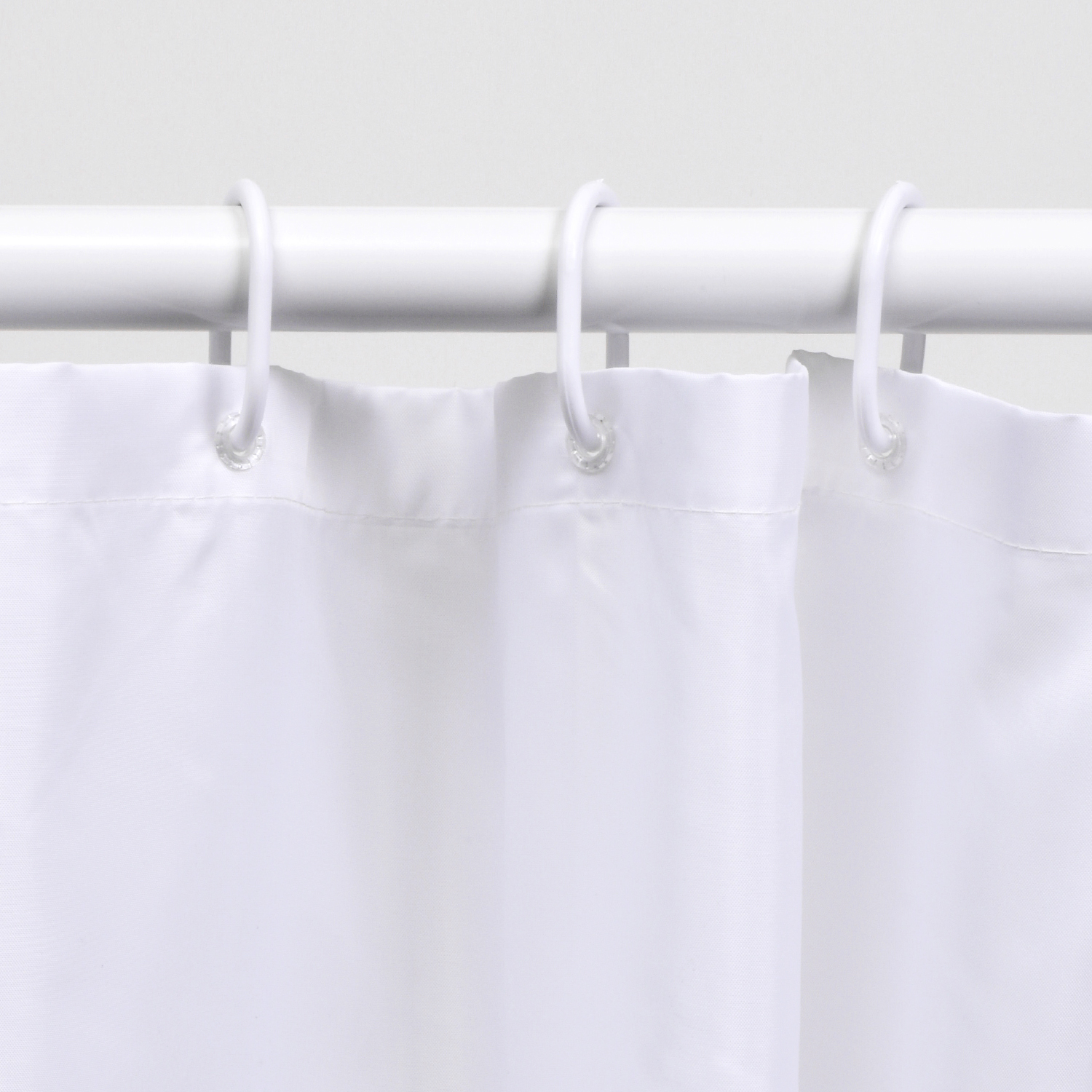 SC-62102 Rhein Шторка для ванной WasserKRAFT  - Вид №3