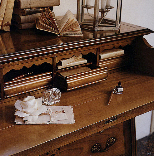 Комод  BTC INTERNATIONAL 423  - Вид №1