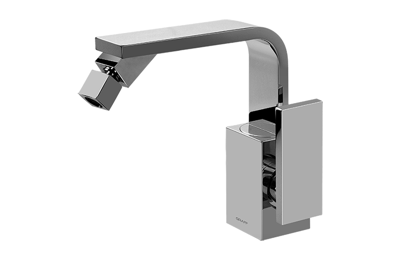 E-2362-LM31 Однорычажный смеситель для биде GRAFF Immersion