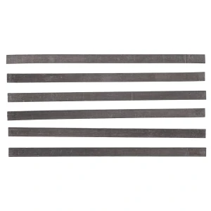 Грифели Edding для механических карандашей, 6 шт. - мягкое письмо и черчение 89418289