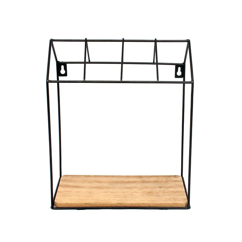 6850299.0004 СТЕЛЛАЖ НАСТЕННЫЙ TO4ROOMS  - Вид №1