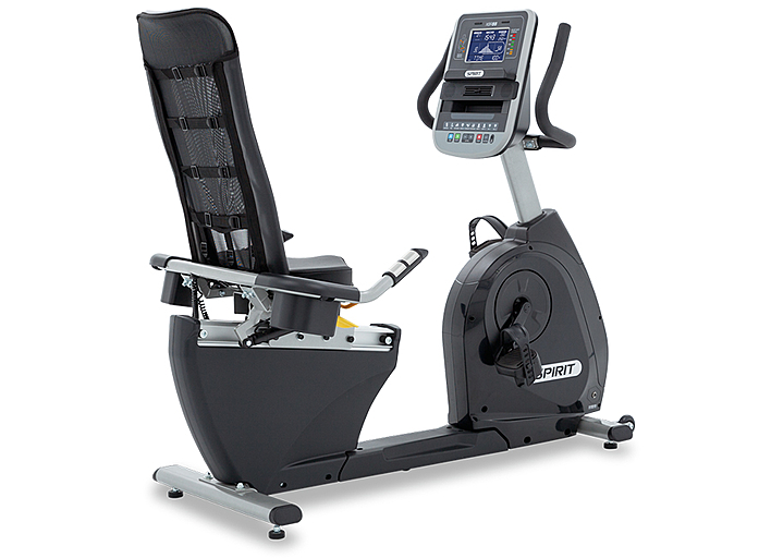 XBR55 Велотренажер spirit fitness xbr55 Spirit Fitness 