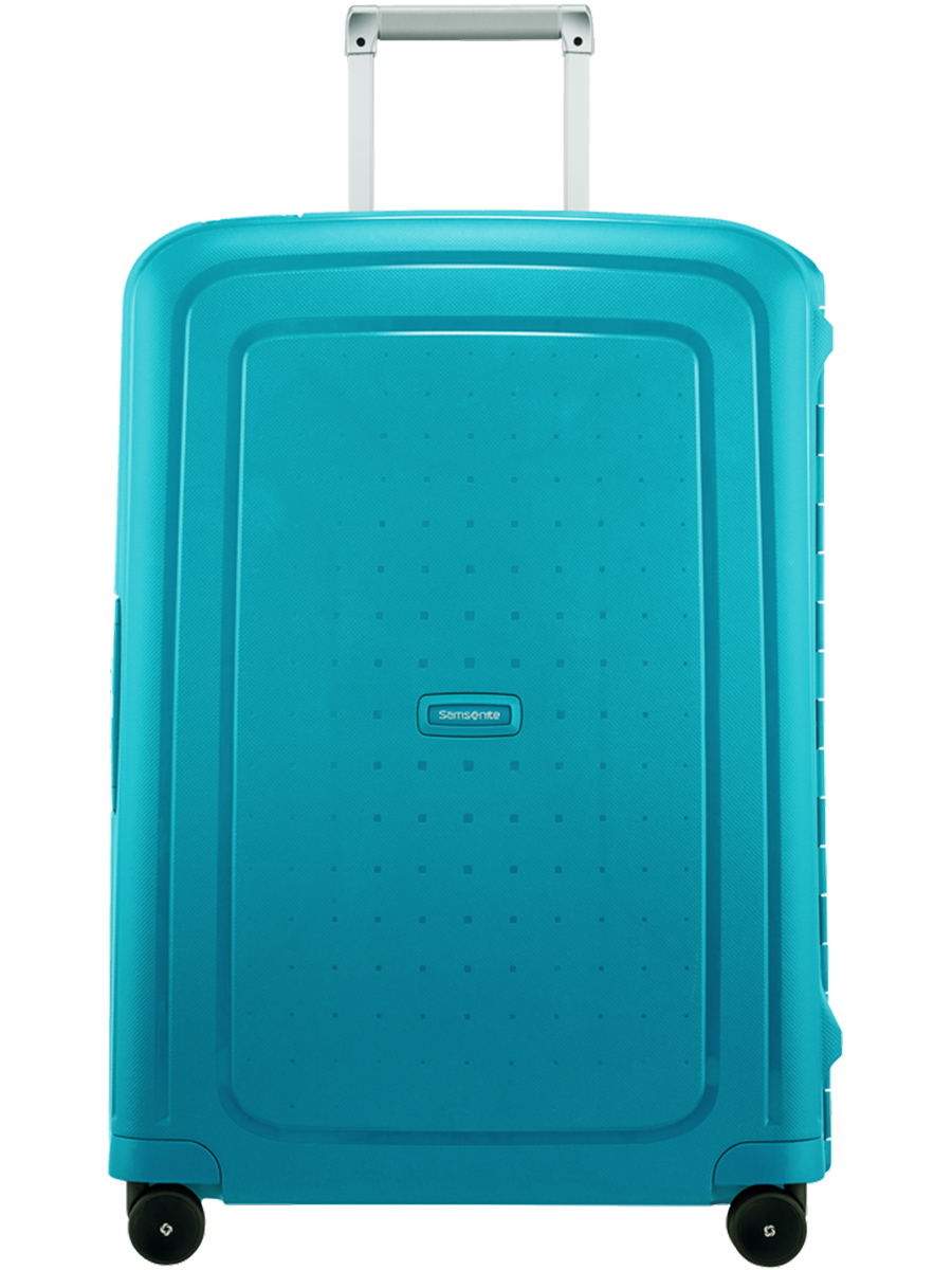 10U-A2001 Чемодан 10U*001 Spinner 69/25 Samsonite S'Cure  - Вид №1