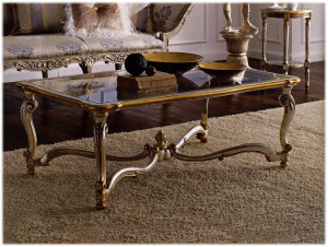 Стол журнальный  ANDREA FANFANI 690