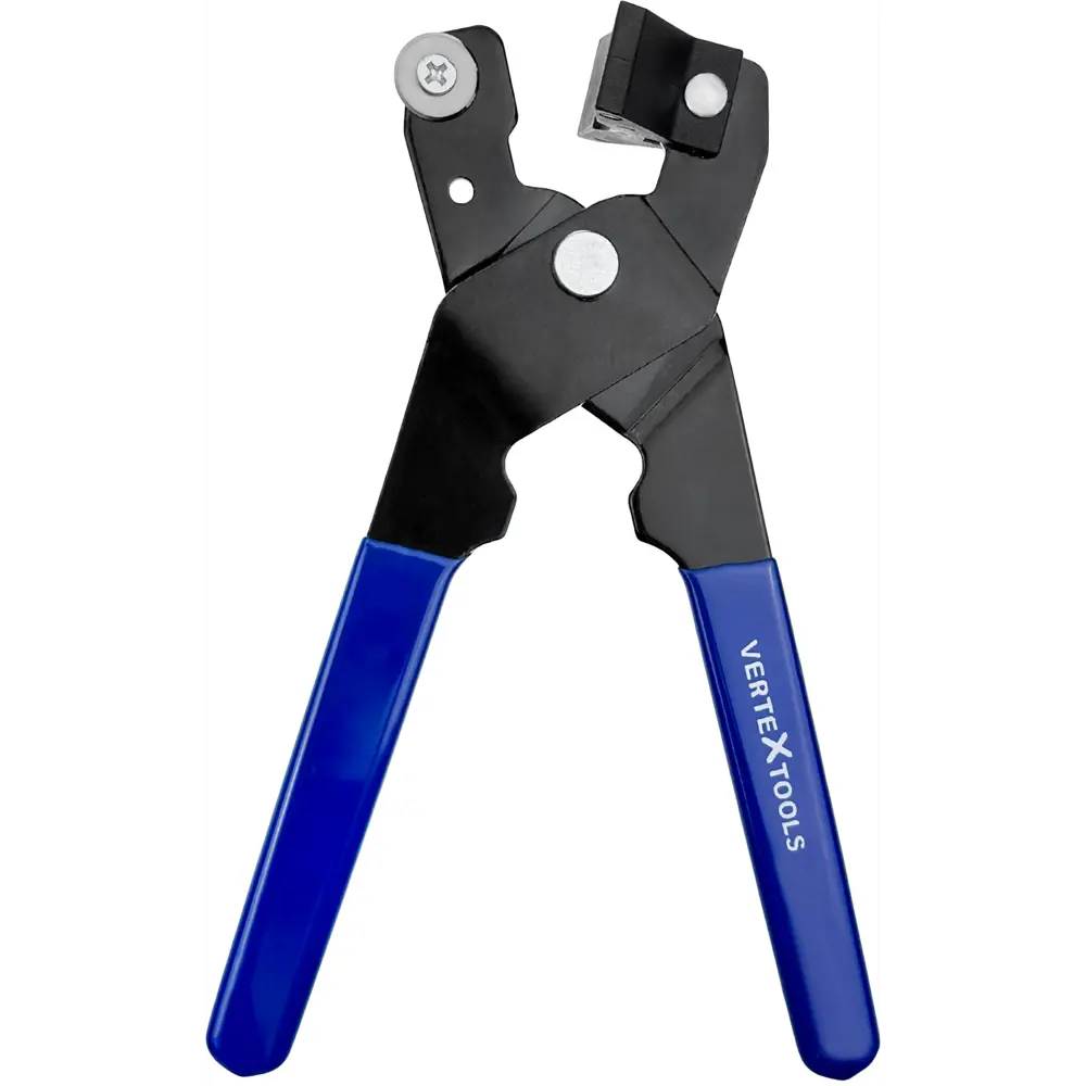 Клещи-плиткорез Vertextools 0109-200 200 мм 89398947 STLM-2029640 