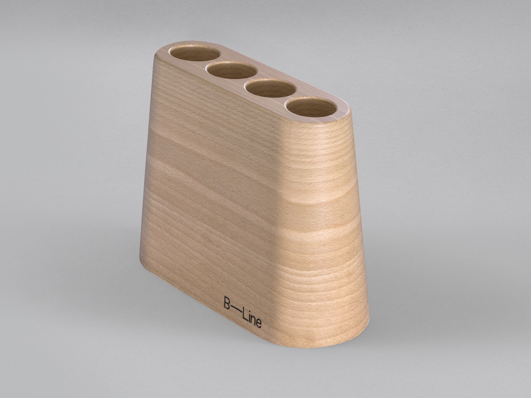 Пепельница B-LINE AKI JR ARCH-00131330