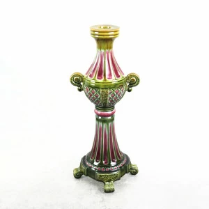 Высокий подсвечник на ножках Арт. № 03.07.08