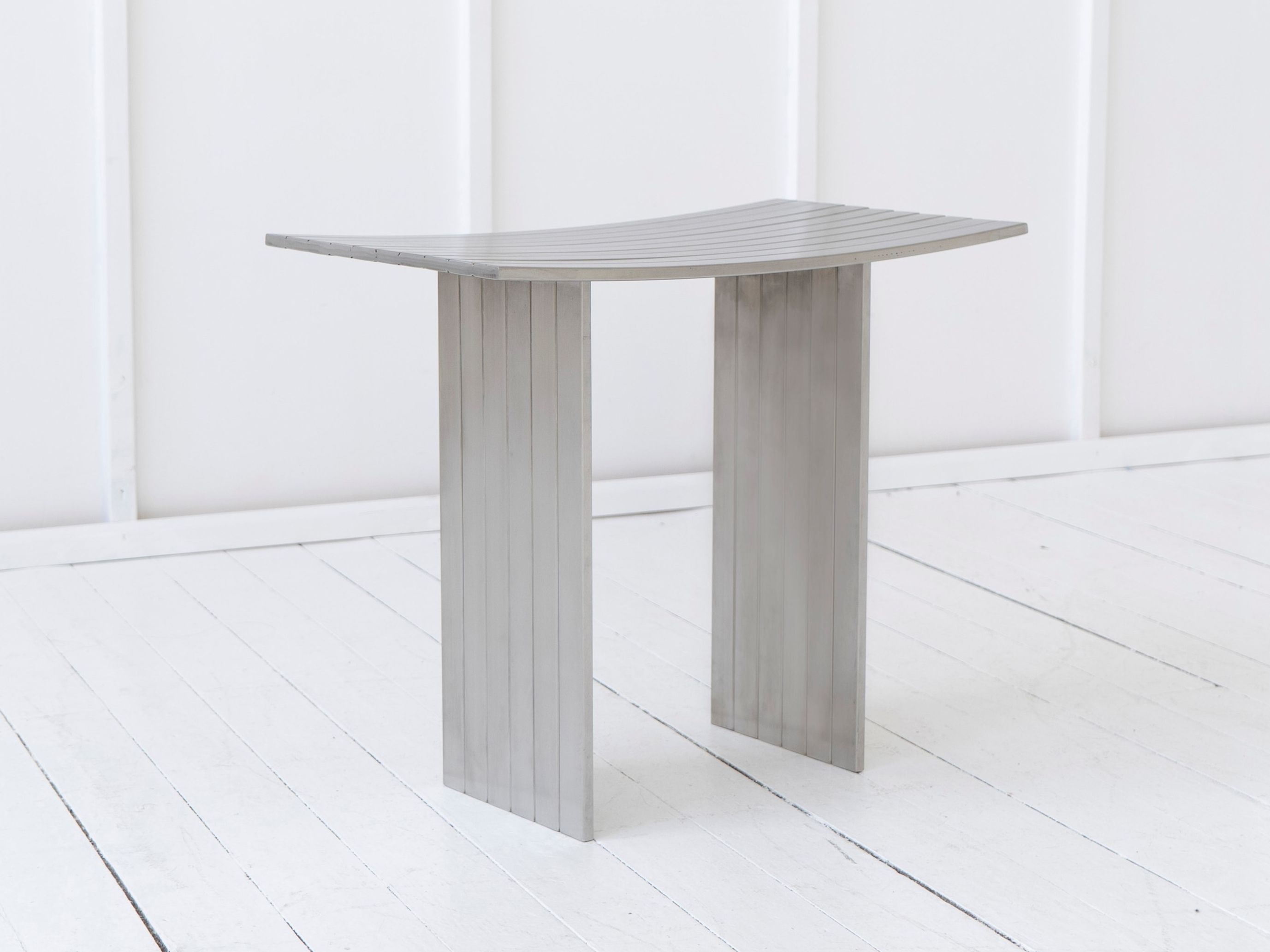 Стул из нержавеющей стали Movimento Gallery Katryna Sadauskaite ARCH-00065653 - Вид №4