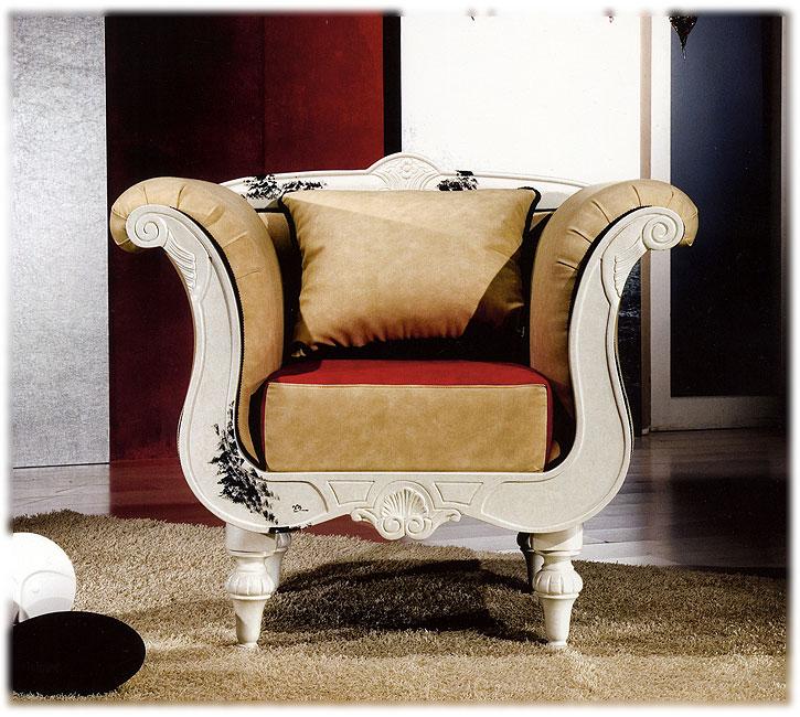 Кресло Jolly RM ARREDAMENTI Jolly Capriccio