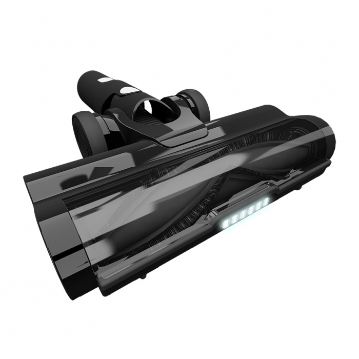 9204066 Пылесос  вертикальный  Vixter VCR-5590  черный STDN-0066917 - Вид №2