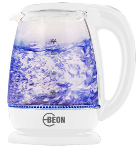 9085250 Электрочайник BEON BN-3045 белый