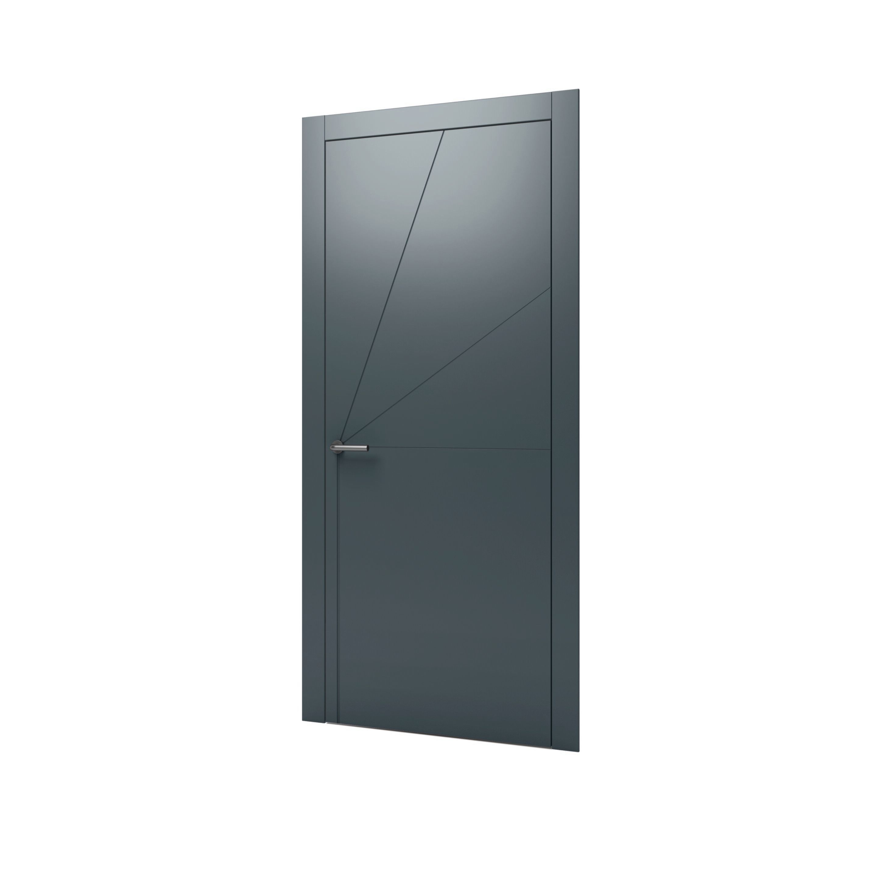 Деревянная дверь PIVATO le porte MERIDIANA ARCH-00151100 - Вид №9