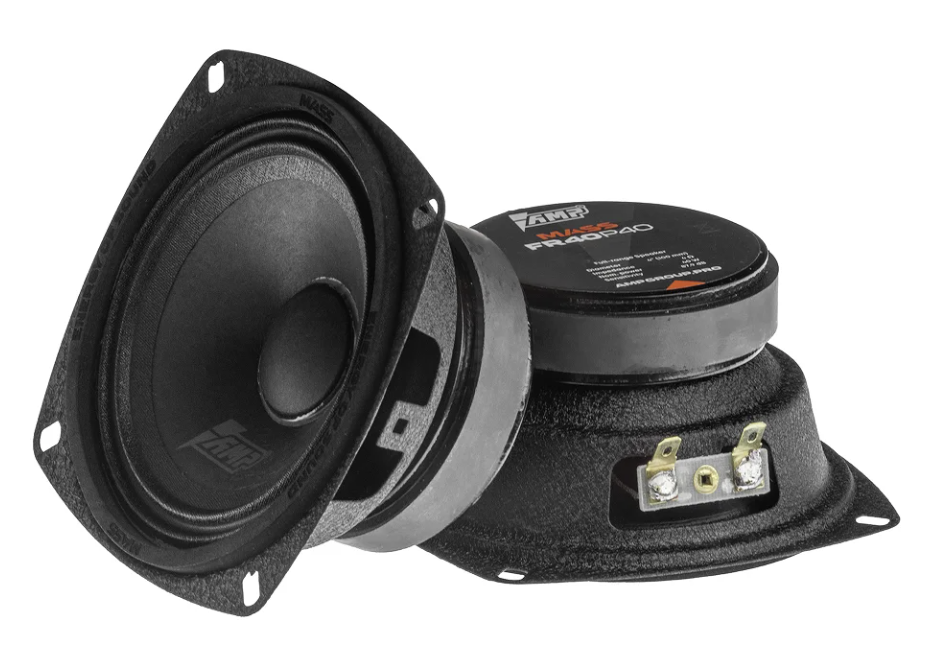 9281421 Широкополосная акустическая система AMP MASS FR40P40 STDN-0059528